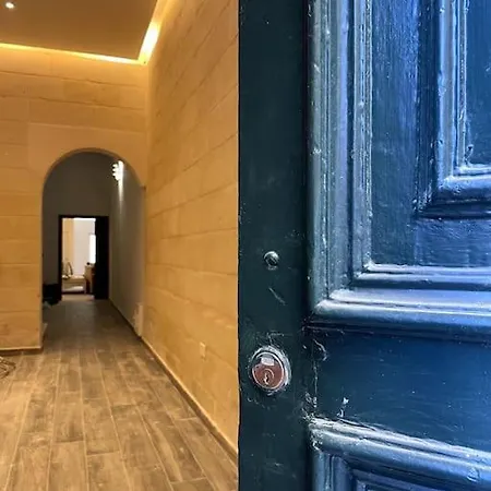 The Old Mint 3 Apartment Valletta