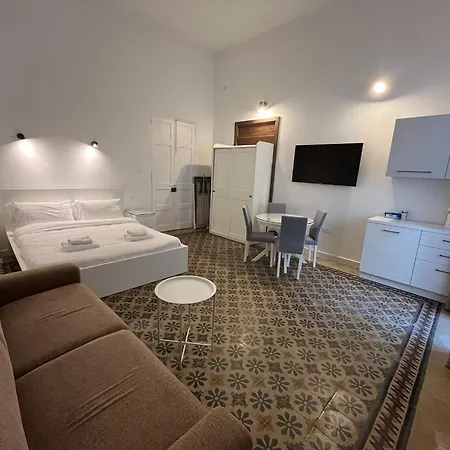 The Old Mint 3 * Valletta