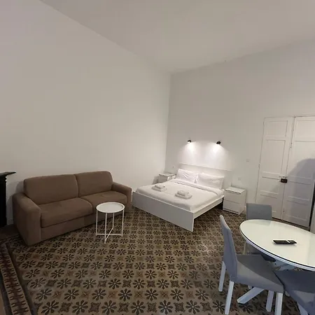 Apartment The Old Mint 3 Valletta