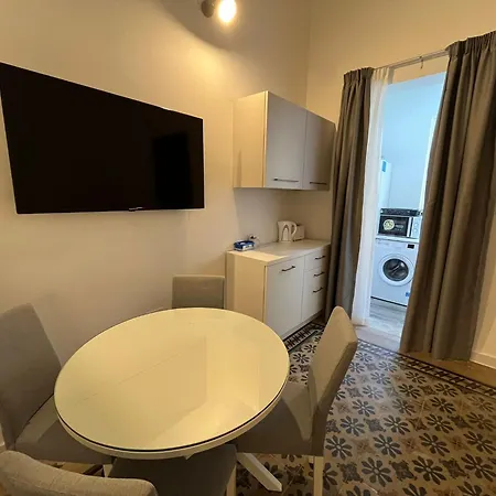Apartment The Old Mint 3 *