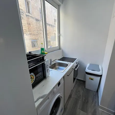 The Old Mint 3 Apartment