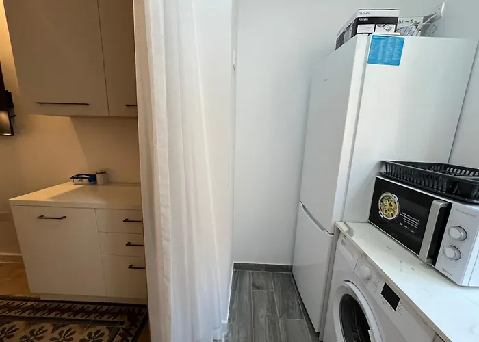 The Old Mint 3 Valletta