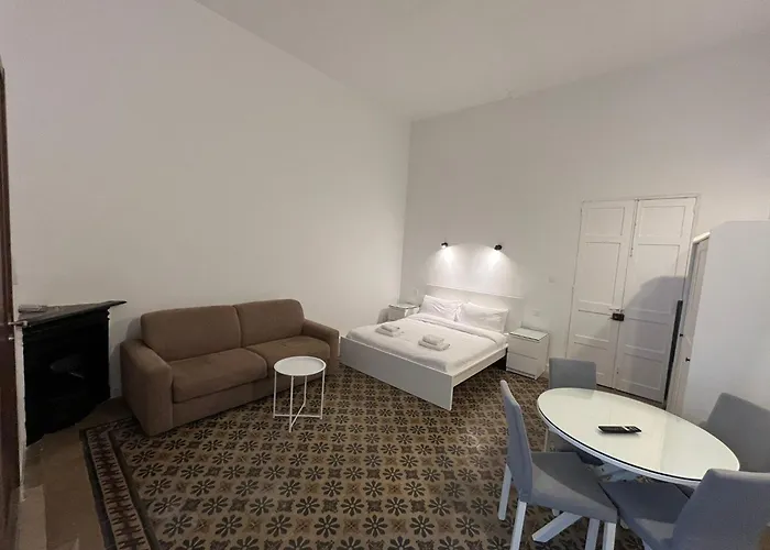 Apartment The Old Mint 3 Valletta