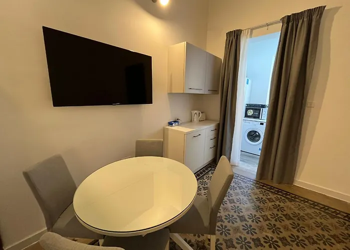 Apartment The Old Mint 3 *