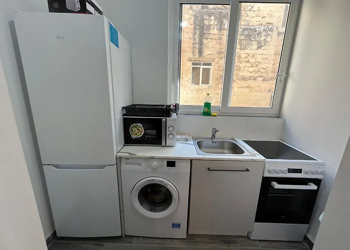 The Old Mint 3 * Valletta