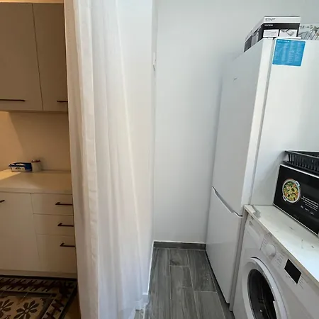 The Old Mint 3 瓦莱塔