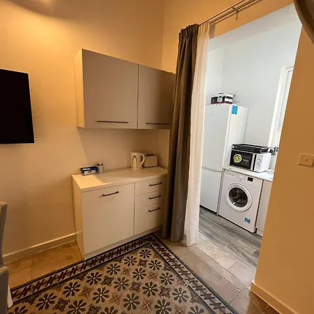 公寓 The Old Mint 3